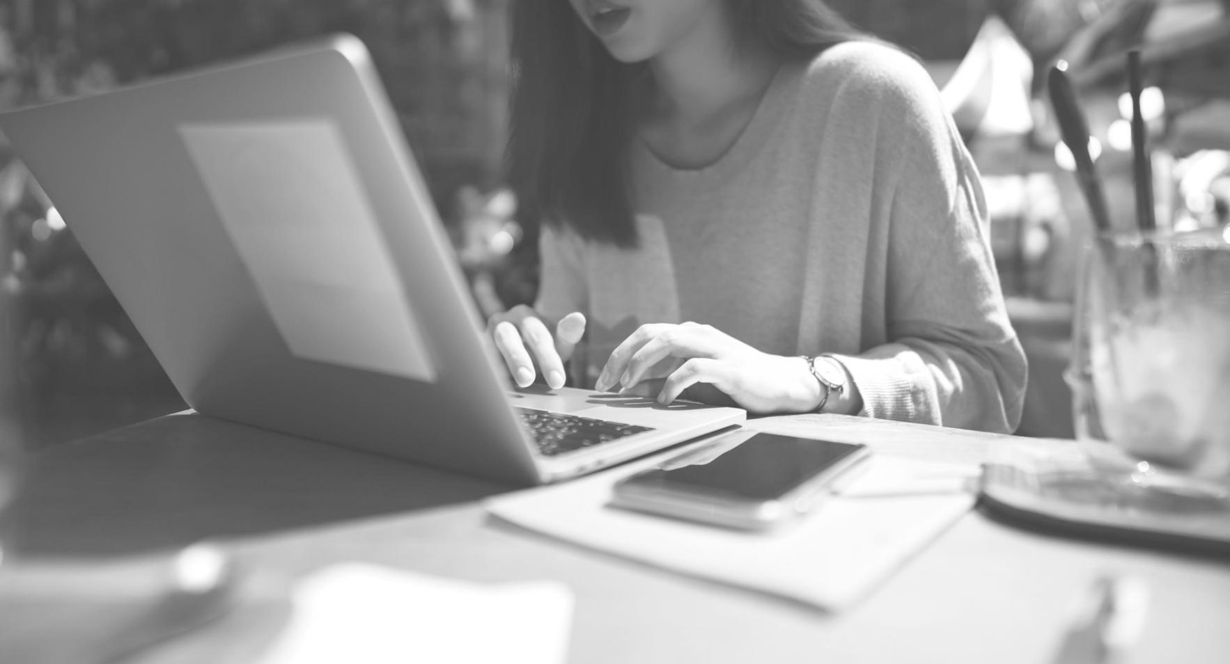 Interface de configuração de análise personalizada