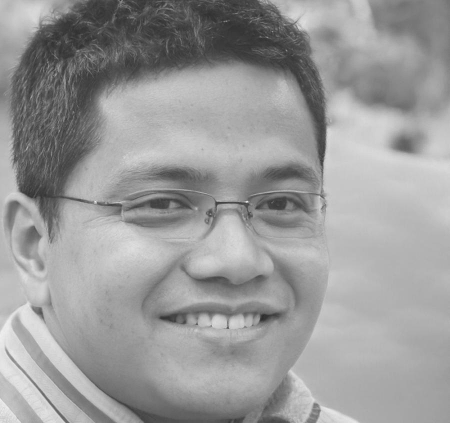 Duarte Vasques, analista financeiro sénior e formador