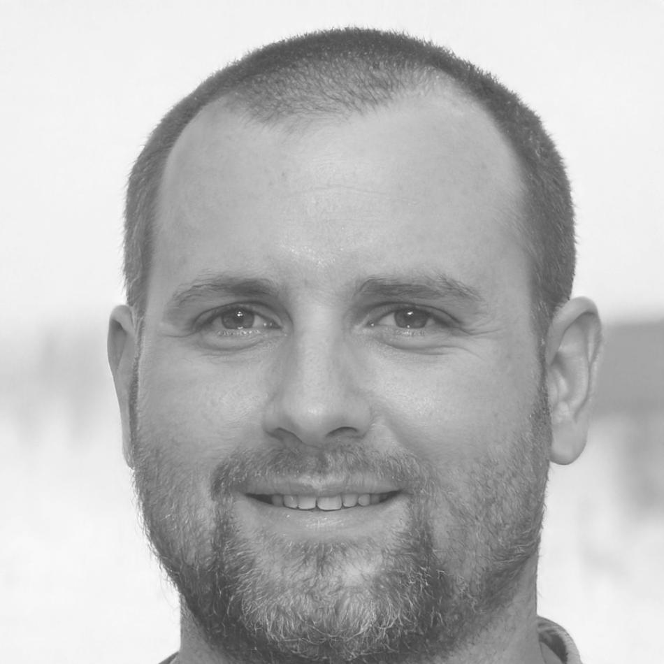 Filipe Tavares, diretor financeiro